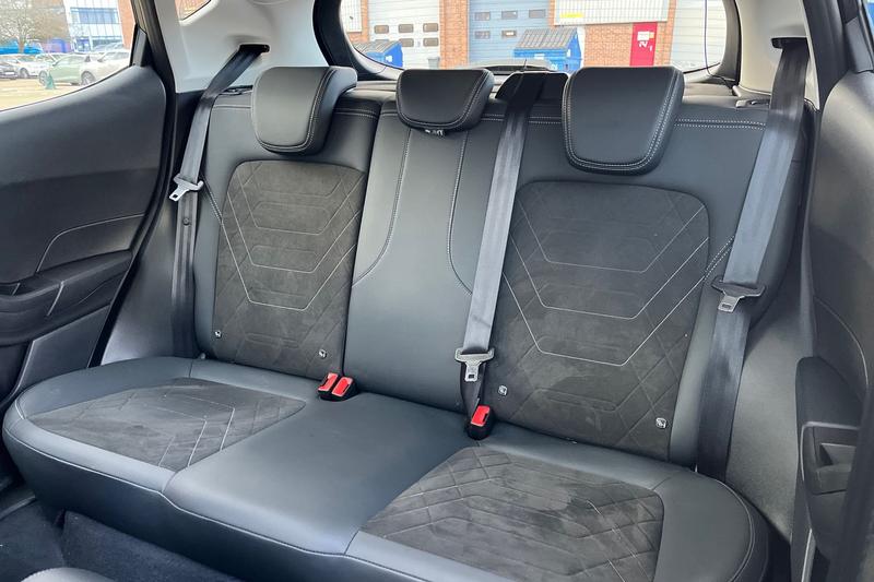 Used Ford Fiesta 2023 for sale - 77529101: Photo 20