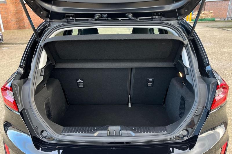 Used Ford Fiesta 2023 for sale - 77529101: Photo 21