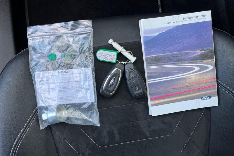 Used Ford Fiesta 2023 for sale - 77529101: Photo 22