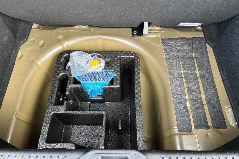 Used Ford Fiesta 2023 for sale - 77529101: Photo 23