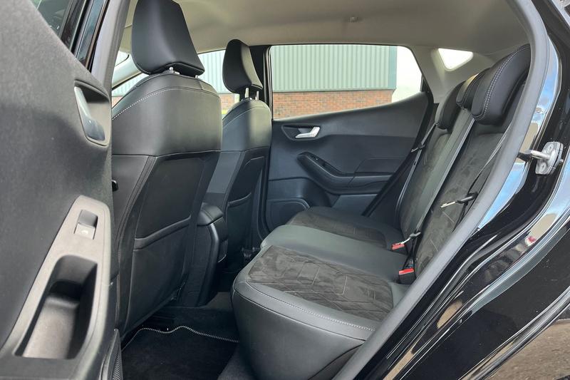 Used Ford Fiesta 2023 for sale - 77529101: Photo 24