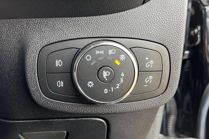 Used Ford Fiesta 2023 for sale - 77529101: Photo 26