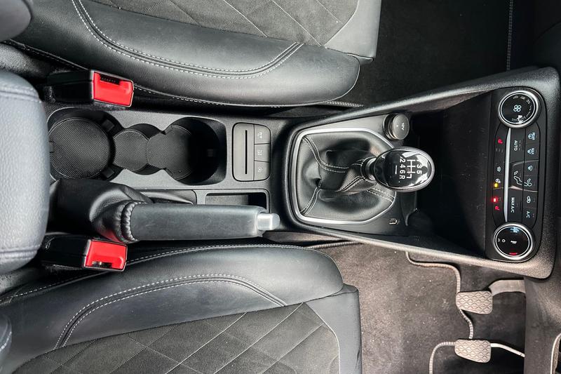 Used Ford Fiesta 2023 for sale - 77529101: Photo 28