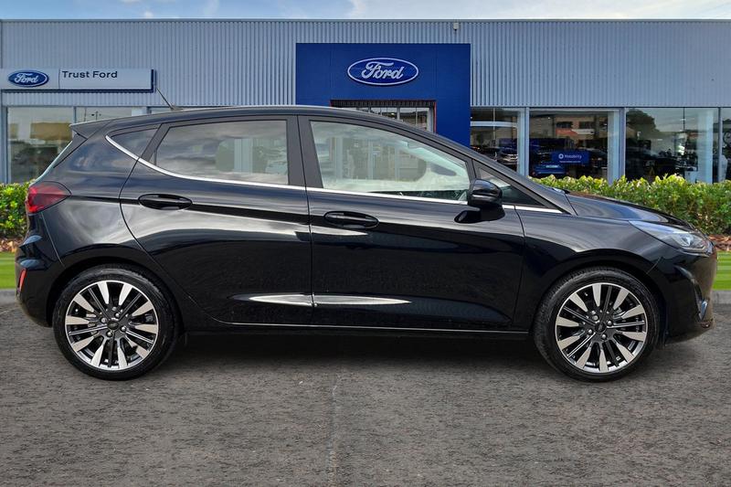 Used Ford Fiesta 2023 for sale - 77529101: Photo 3