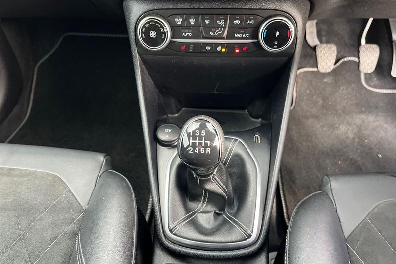 Used Ford Fiesta 2023 for sale - 77529101: Photo 30