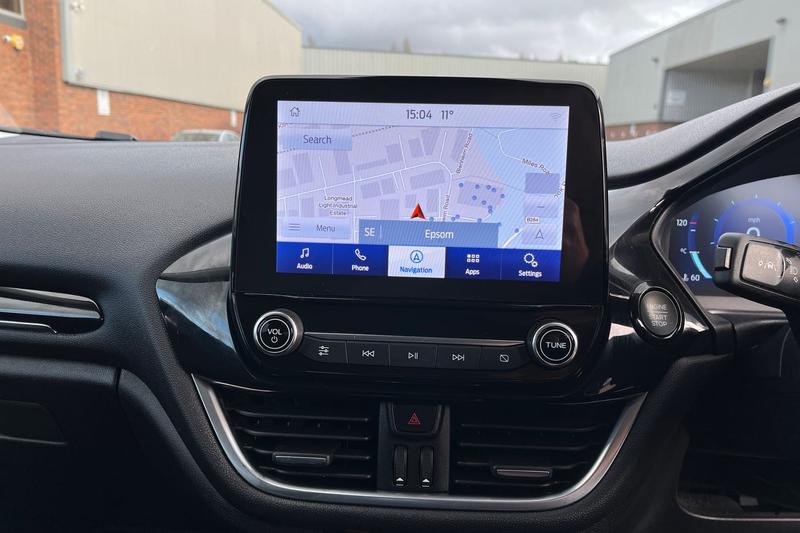 Used Ford Fiesta 2023 for sale - 77529101: Photo 32