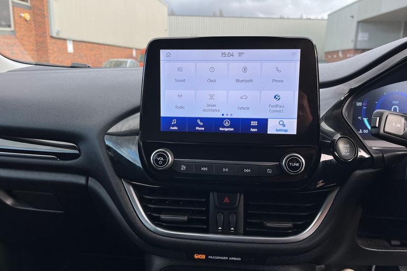 Used Ford Fiesta 2023 for sale - 77529101: Photo 33