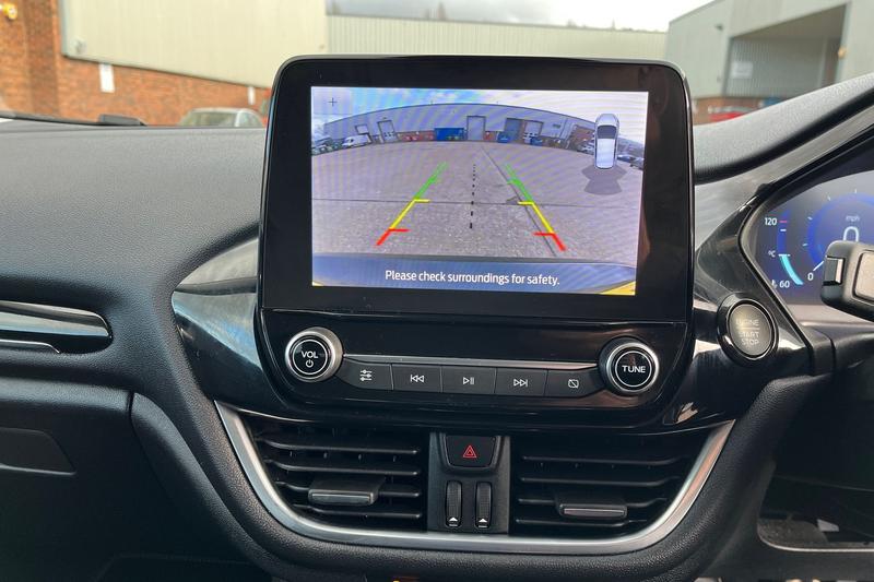 Used Ford Fiesta 2023 for sale - 77529101: Photo 34