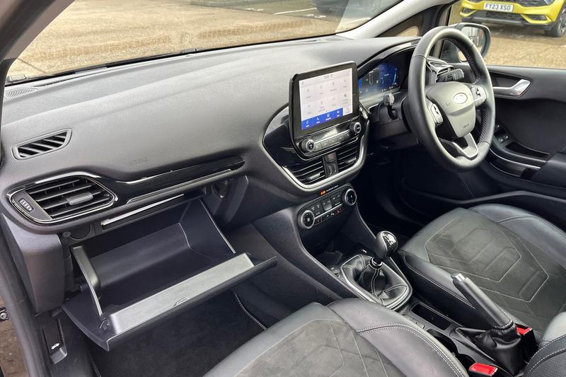 Used Ford Fiesta 2023 for sale - 77529101: Photo 36