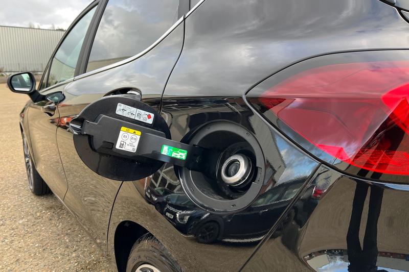 Used Ford Fiesta 2023 for sale - 77529101: Photo 38