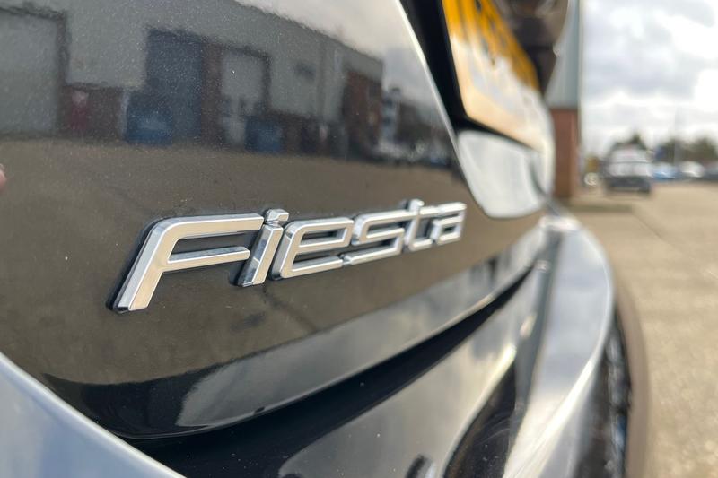 Used Ford Fiesta 2023 for sale - 77529101: Photo 39