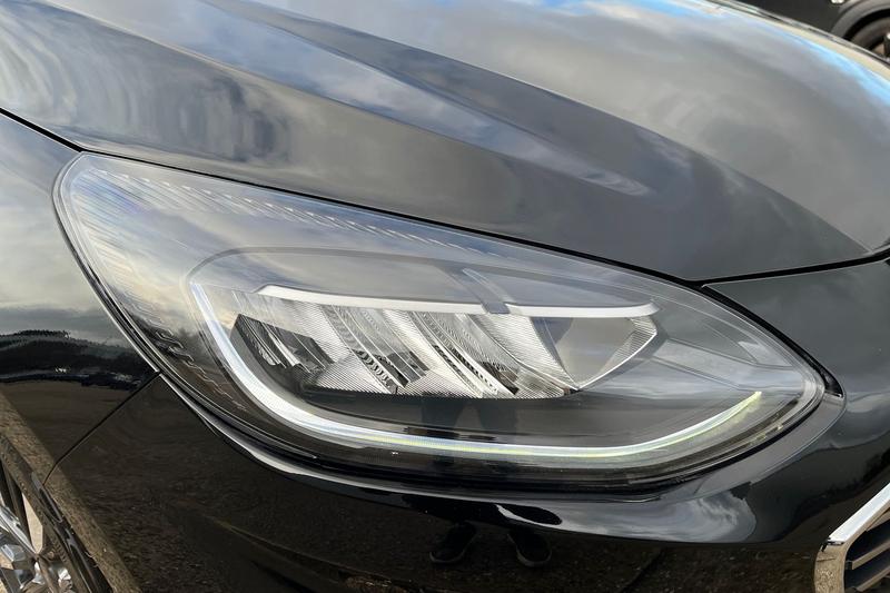 Used Ford Fiesta 2023 for sale - 77529101: Photo 40