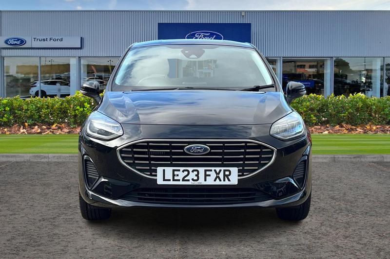 Used Ford Fiesta 2023 for sale - 77529101: Photo 6