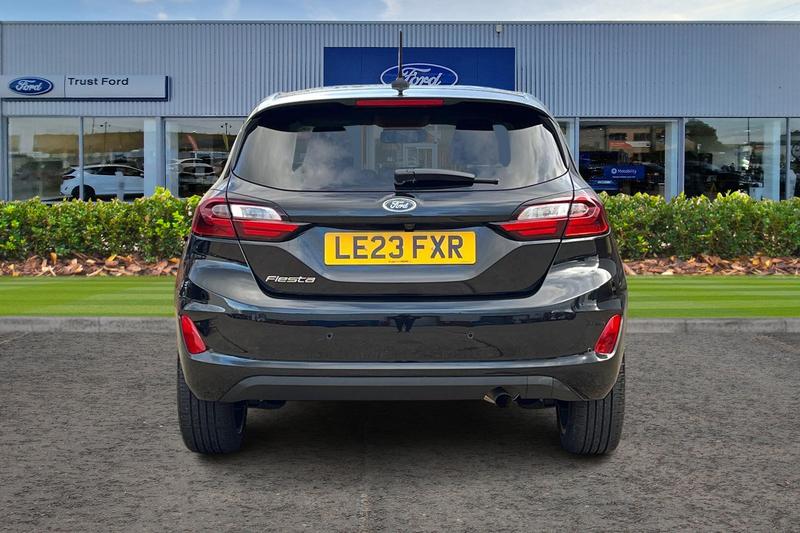 Used Ford Fiesta 2023 for sale - 77529101: Photo 7