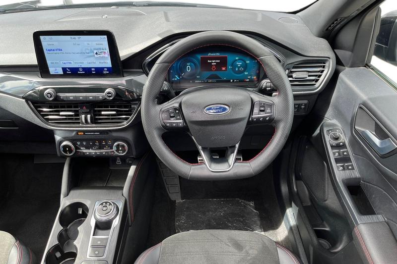 Used Ford Kuga 2023 for sale - 76350441: Photo 11