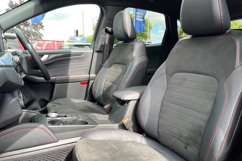 Used Ford Kuga 2023 for sale - 76350441: Photo 19