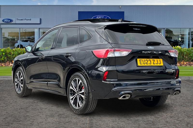 Used Ford Kuga 2023 for sale - 76350441: Photo 2