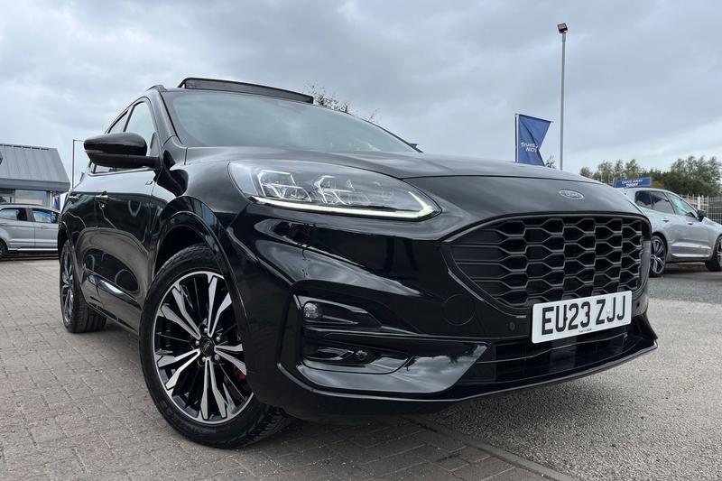 Used Ford Kuga 2023 for sale - 76350441: Photo 37