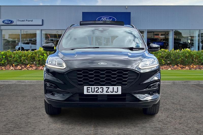 Used Ford Kuga 2023 for sale - 76350441: Photo 6