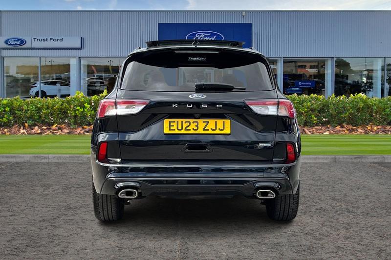 Used Ford Kuga 2023 for sale - 76350441: Photo 7