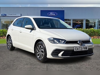 Used Volkswagen Polo 2023 for sale - 78350715: Photo