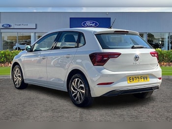 Used Volkswagen Polo 2023 for sale - 78350715: Photo