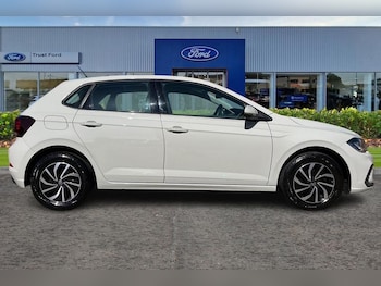 Used Volkswagen Polo 2023 for sale - 78350715: Photo