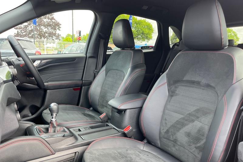 Used Ford Kuga 2023 for sale - 76290320: Photo 19