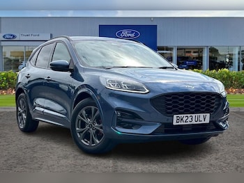 Ford - Kuga
