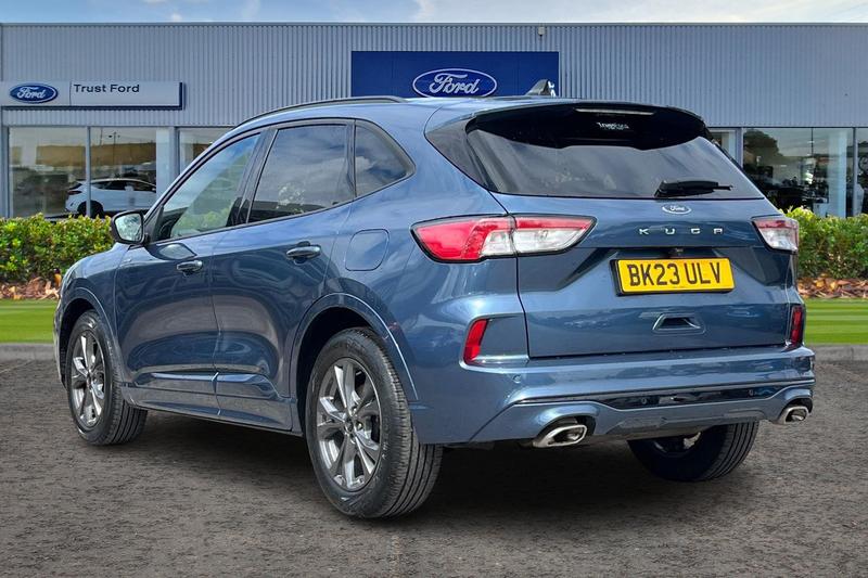 Used Ford Kuga 2023 for sale - 76290320: Photo 2