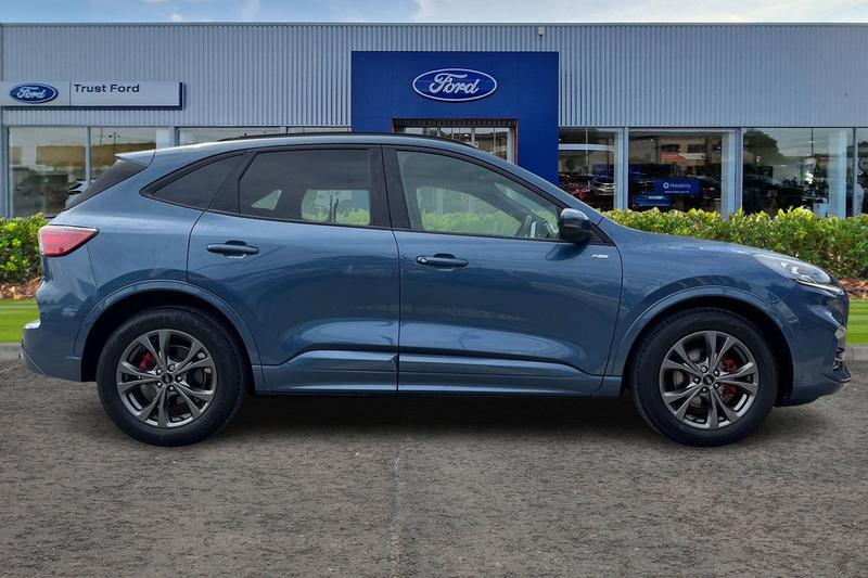 Used Ford Kuga 2023 for sale - 76290320: Photo 3
