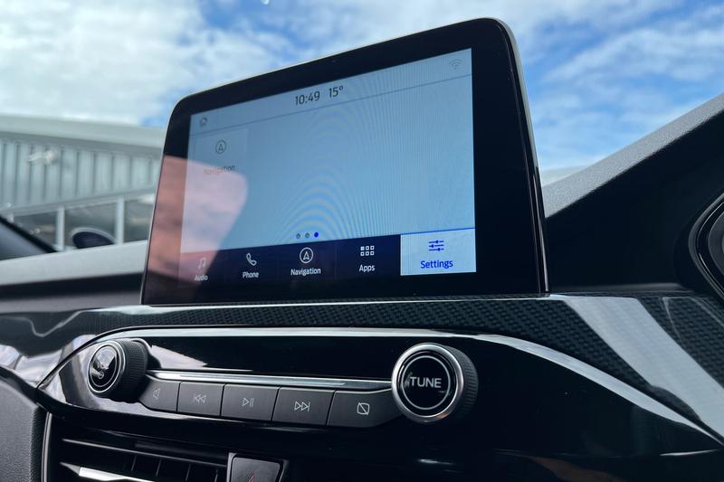 Used Ford Kuga 2023 for sale - 76290320: Photo 31
