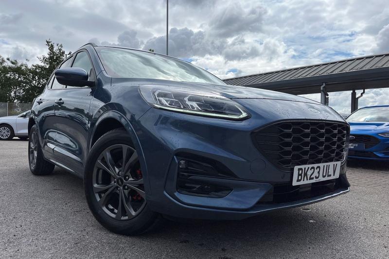 Used Ford Kuga 2023 for sale - 76290320: Photo 37