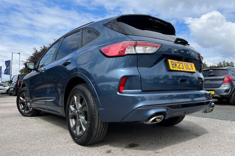 Used Ford Kuga 2023 for sale - 76290320: Photo 38