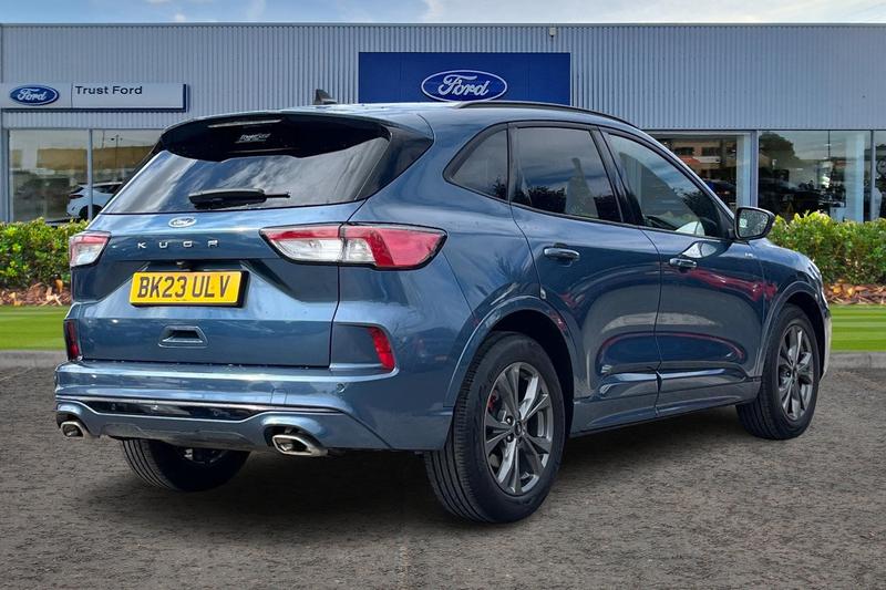 Used Ford Kuga 2023 for sale - 76290320: Photo 4