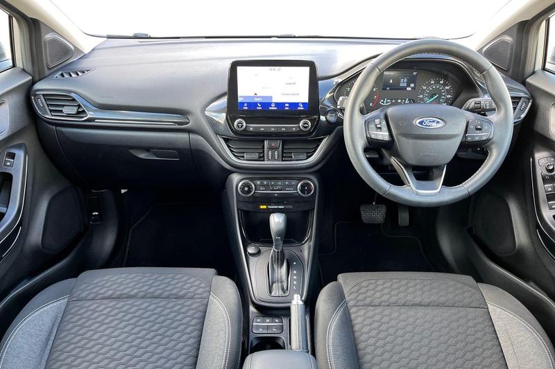 Used Ford Puma 2022 for sale - 76438466: Photo 10