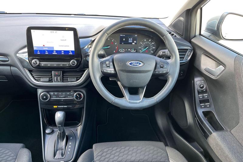 Used Ford Puma 2022 for sale - 76438466: Photo 11