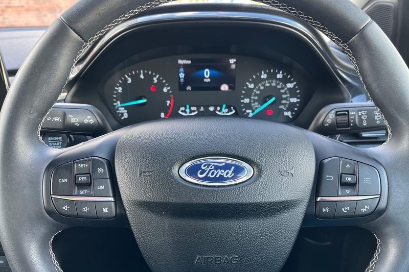 Used Ford Puma 2022 for sale - 76438466: Photo 12