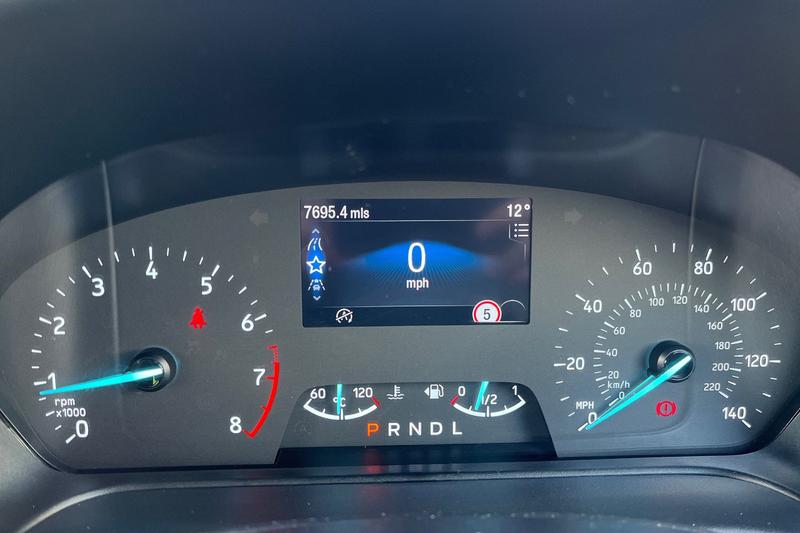 Used Ford Puma 2022 for sale - 76438466: Photo 13