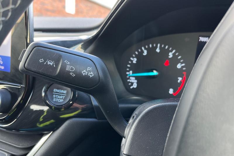 Used Ford Puma 2022 for sale - 76438466: Photo 14