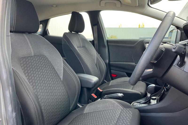 Used Ford Puma 2022 for sale - 76438466: Photo 17