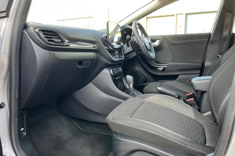 Used Ford Puma 2022 for sale - 76438466: Photo 18