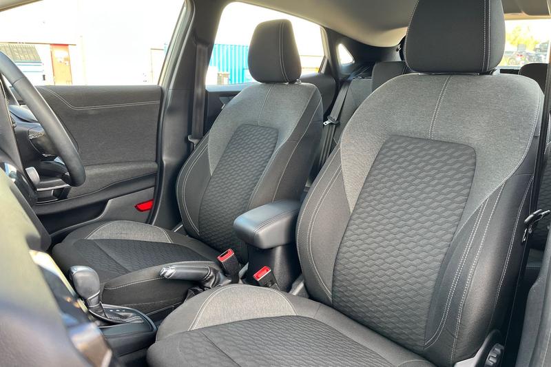 Used Ford Puma 2022 for sale - 76438466: Photo 19