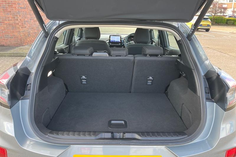 Used Ford Puma 2022 for sale - 76438466: Photo 21