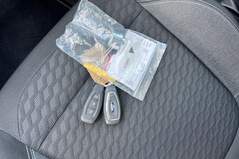 Used Ford Puma 2022 for sale - 76438466: Photo 22