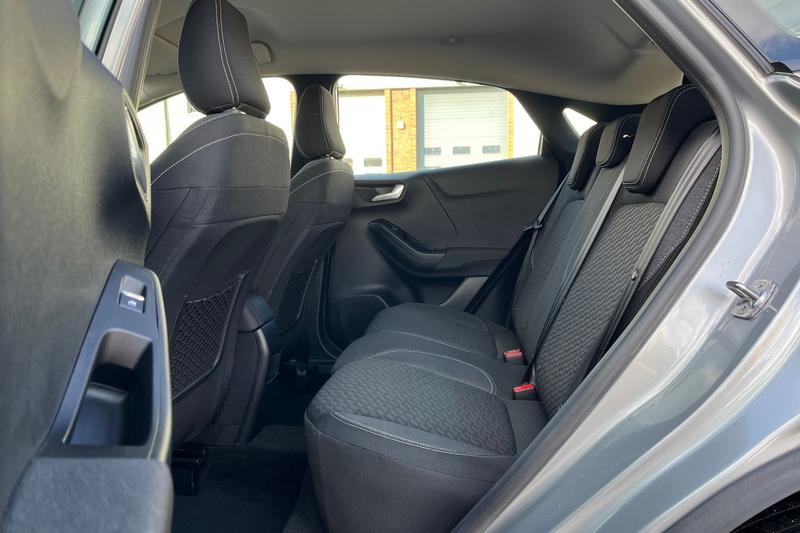 Used Ford Puma 2022 for sale - 76438466: Photo 24