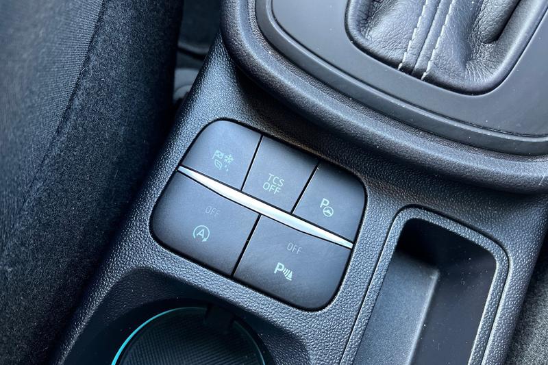 Used Ford Puma 2022 for sale - 76438466: Photo 27