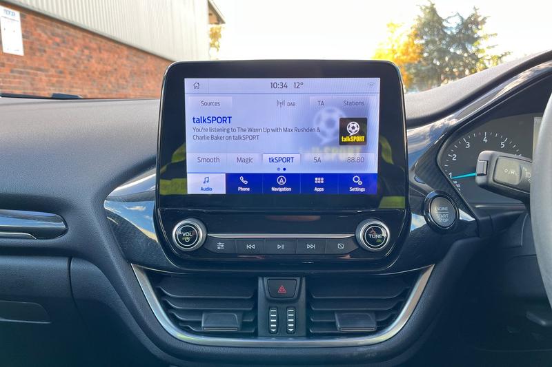 Used Ford Puma 2022 for sale - 76438466: Photo 28