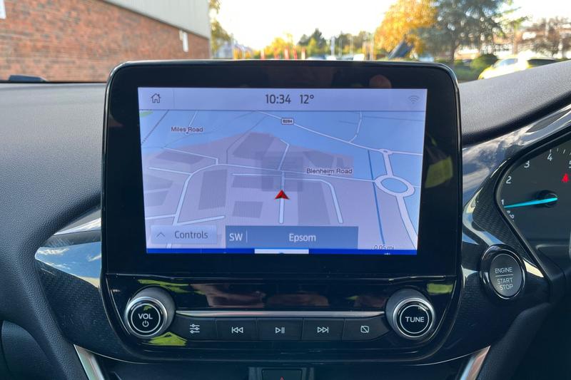 Used Ford Puma 2022 for sale - 76438466: Photo 29