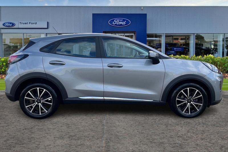 Used Ford Puma 2022 for sale - 76438466: Photo 3